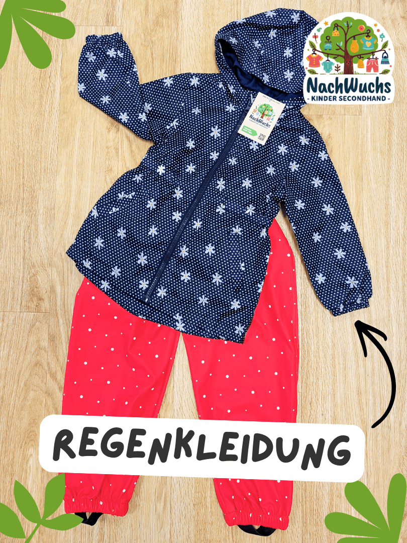 Outdoor-Kleidung