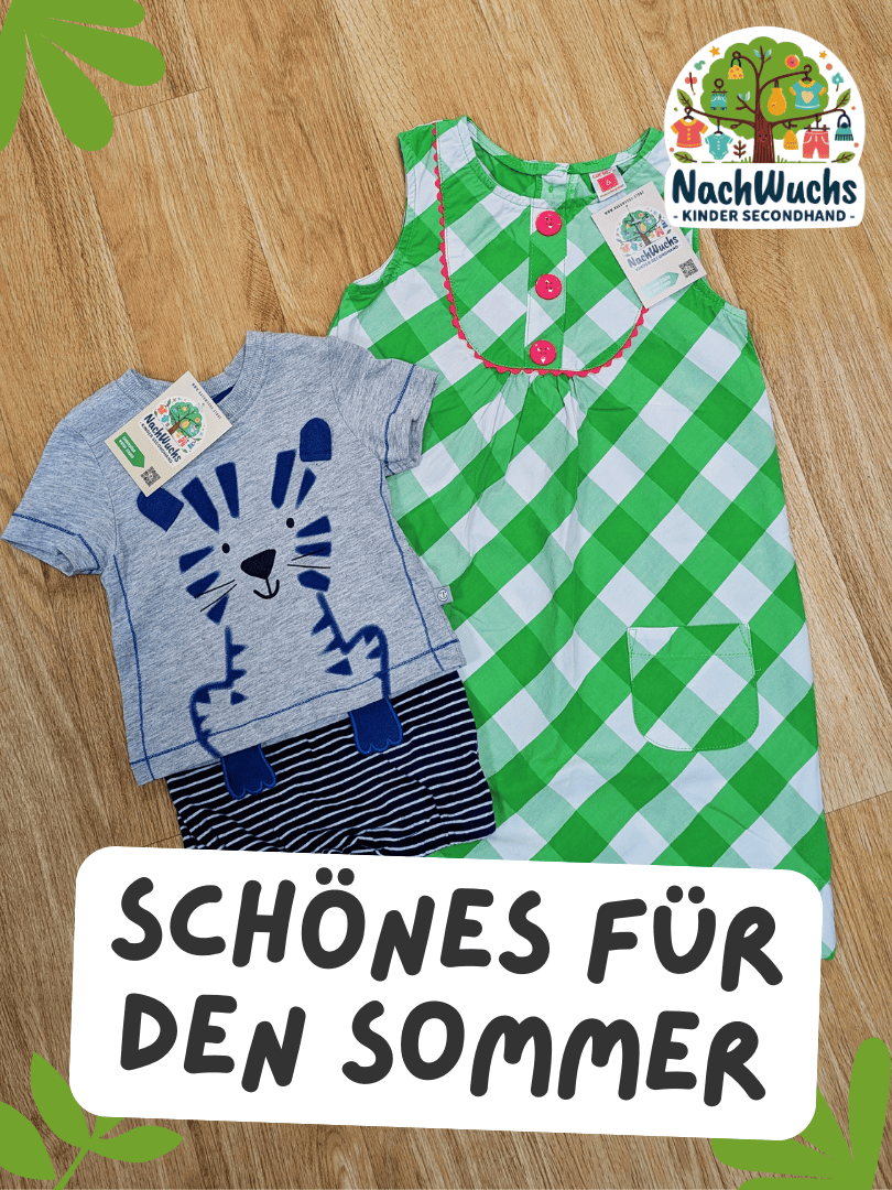 Schönes für den Sommer