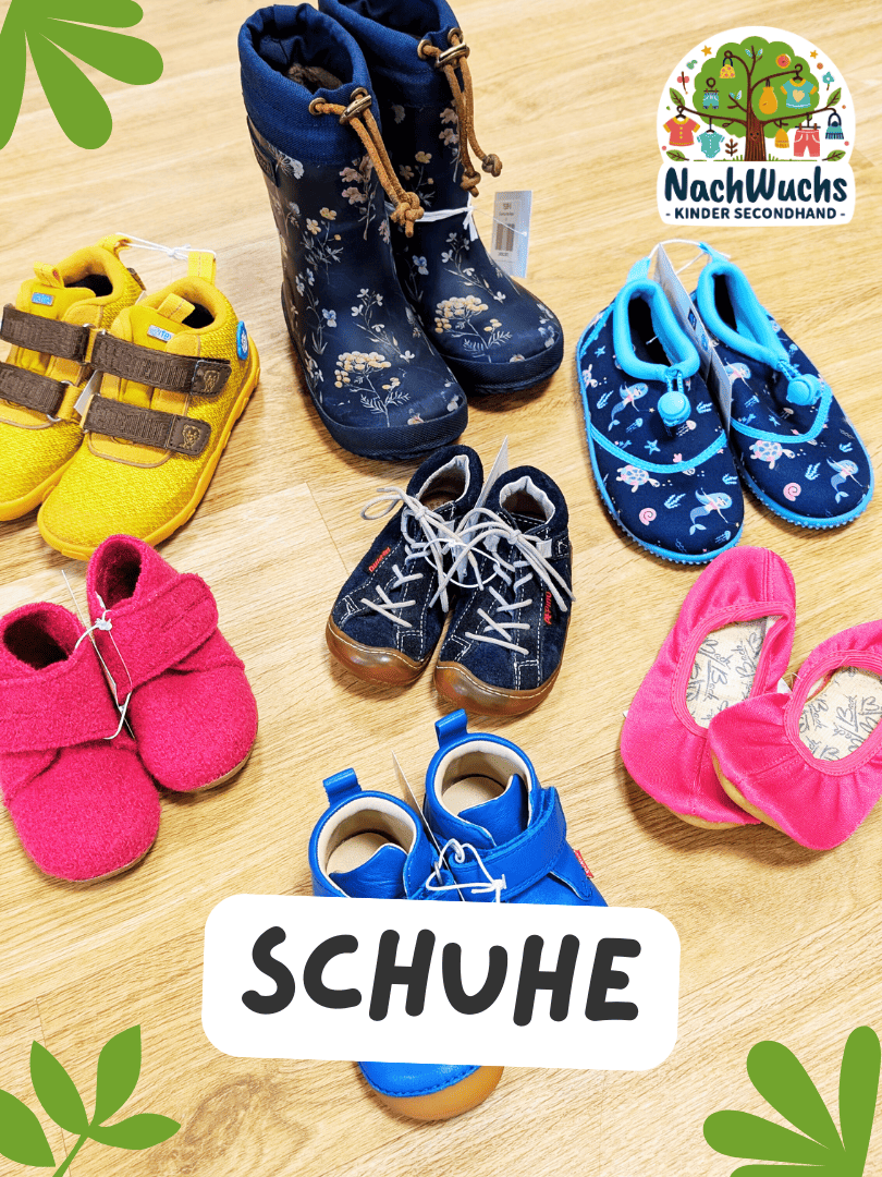 Kinderschuhe
