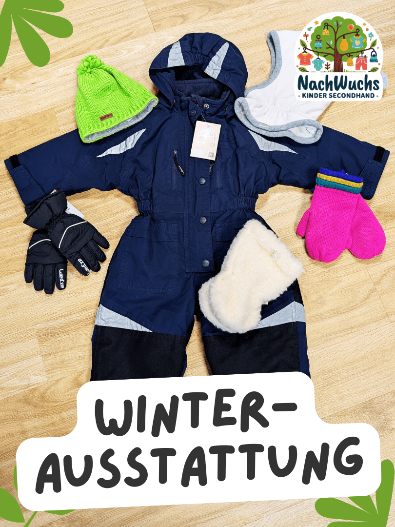 Winter-Ausstattung